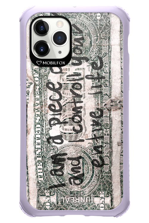 Dollars - Apple iPhone 11 Pro
