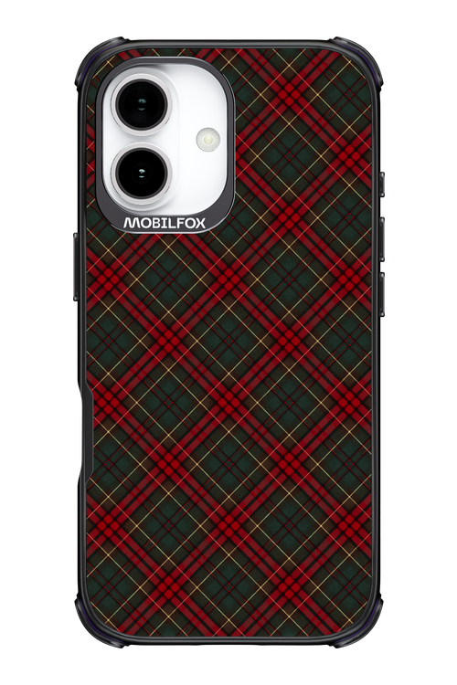 Christmas Material - Apple iPhone 17