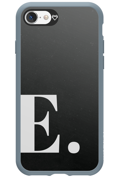 E (Off Space) 2.0 - Apple iPhone 8