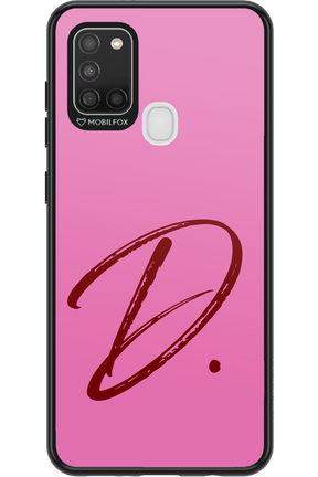 (Sorbet) D 2.0 - Samsung Galaxy A21 S