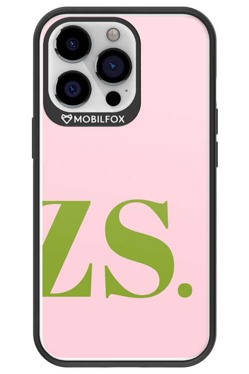 ZS (Matcha Gum) - Apple iPhone 13 Pro