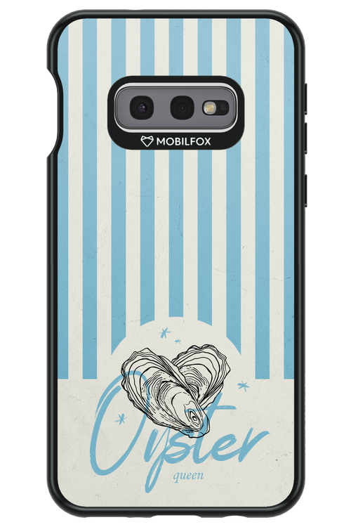 Oyster Queen - Samsung Galaxy S10e