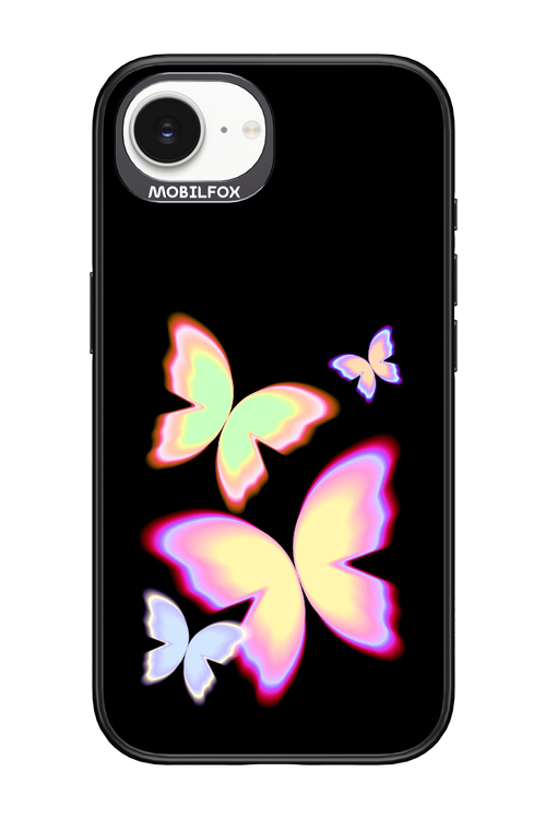 Butterfly Dream 2.0 - Apple iPhone 16e