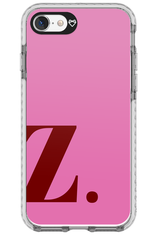 Z (Sorbet) - Apple iPhone 8