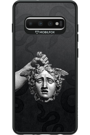 Medusa’s Gaze - Samsung Galaxy S10+