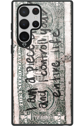Dollars - Samsung Galaxy S22 Ultra