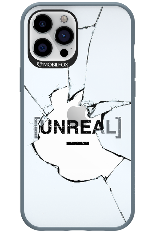 Broken Glass - Apple iPhone 12 Pro Max