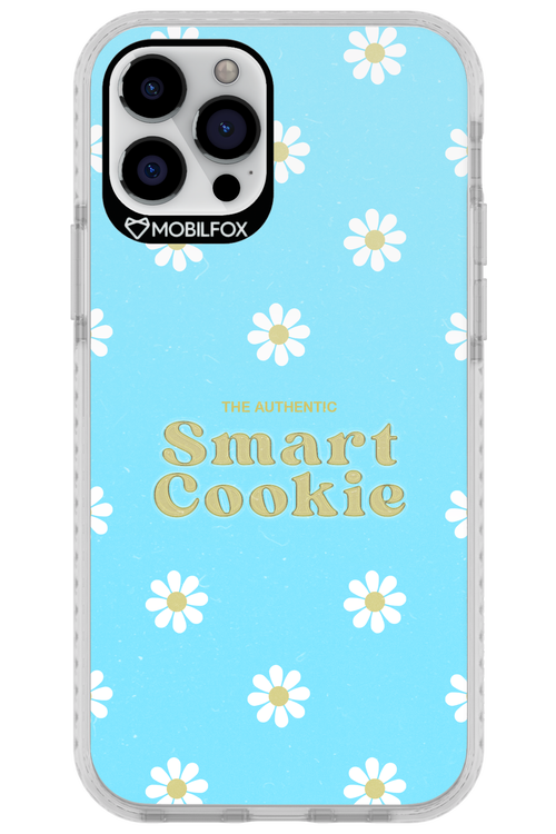 Smart Cookie - Apple iPhone 12 Pro