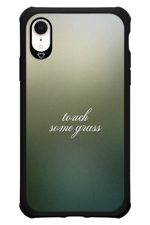 Natural Reset - Apple iPhone XR