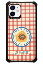 P asta la Vista - Apple iPhone 12