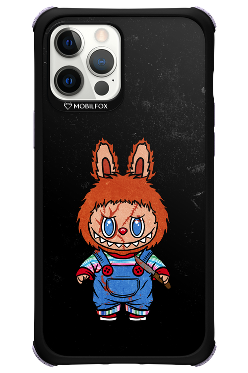 Playtime's over - Apple iPhone 12 Pro Max