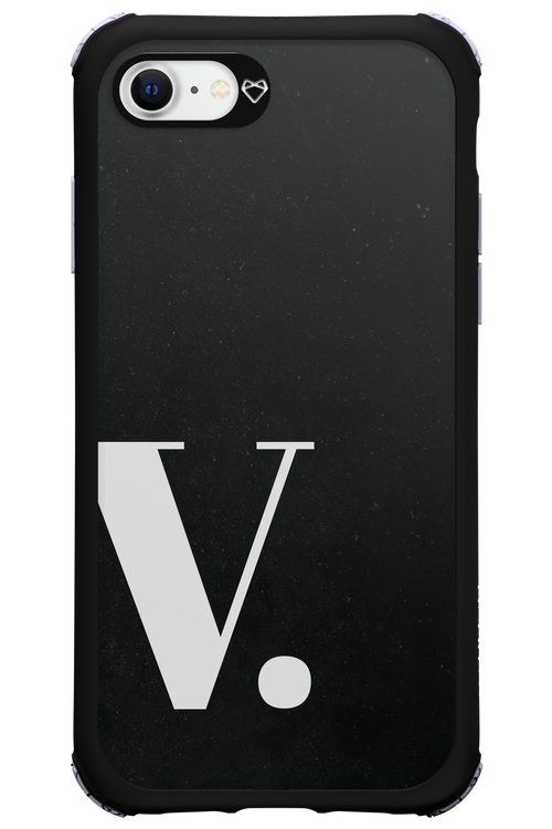 V (Off Space) - Apple iPhone 8
