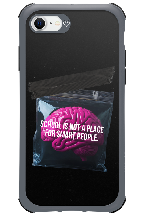 Smart people 2.0 - Apple iPhone SE 2020