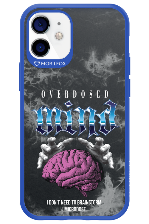 Overdosed Mind - Apple iPhone 12 Mini