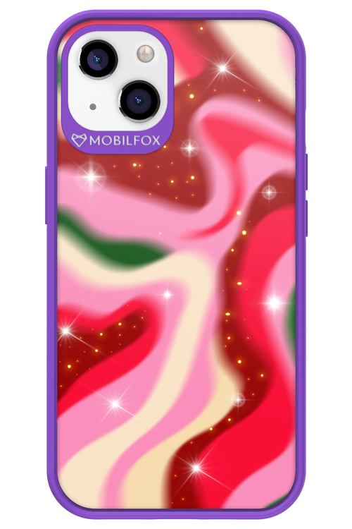 Warmes Wishes - Apple iPhone 13
