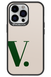 V (Tennis Zone) - Apple iPhone 13 Pro