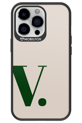 V (Tennis Zone) - Apple iPhone 13 Pro