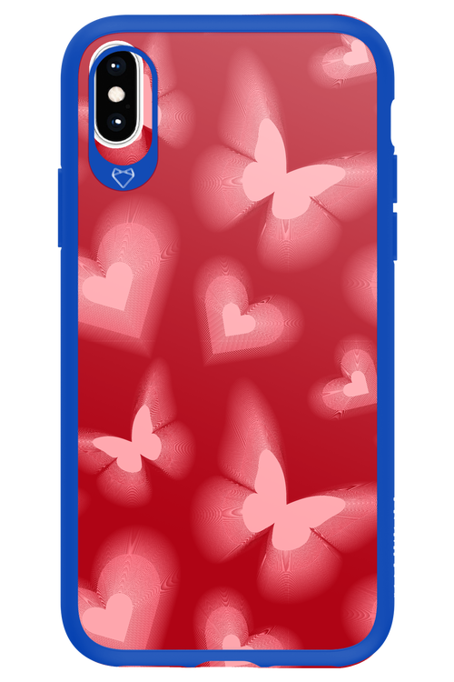 True Lovec - Apple iPhone X