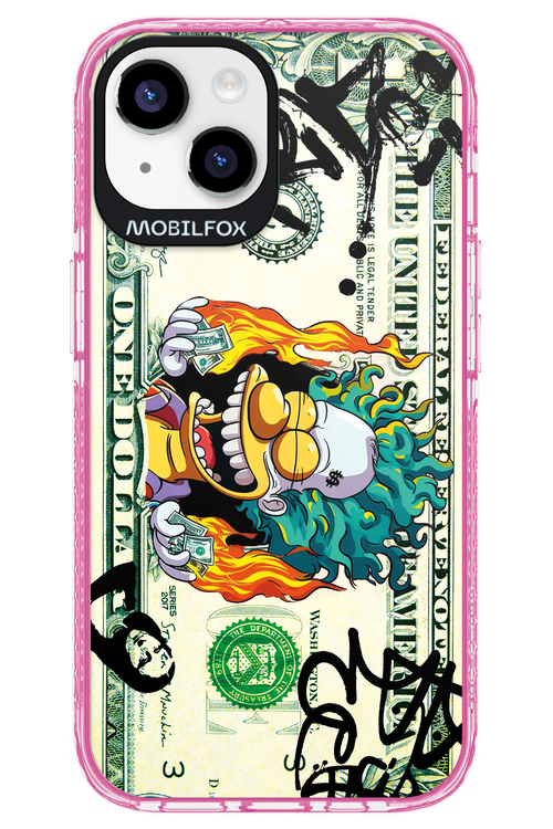 CLOWN 2.0 - Apple iPhone 14