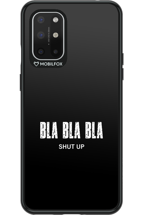 Bla Bla II - OnePlus 8T