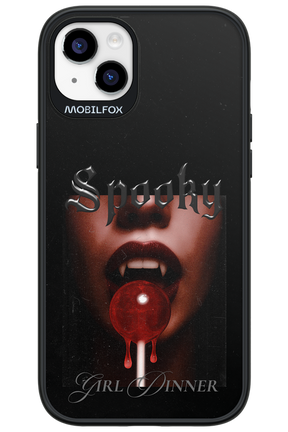 Freaky Girl - Apple iPhone 14 Plus