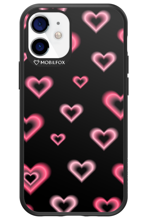 Pink Love 2.0 - Apple iPhone 12 Mini