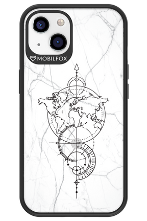 Compass 2.0 - Apple iPhone 13