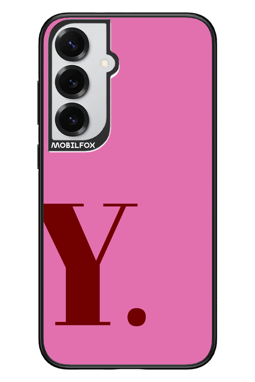 Y (Sorbet) 2.0 - Samsung S25+