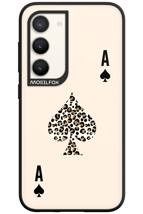 Roar of Ace - Samsung Galaxy S23