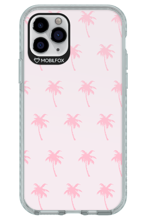 Palm Forest - Apple iPhone 11 Pro