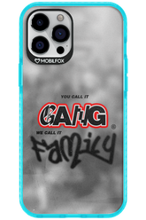 Family Gang - Apple iPhone 12 Pro Max