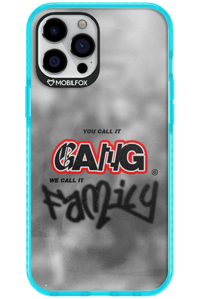 Family Gang - Apple iPhone 12 Pro Max