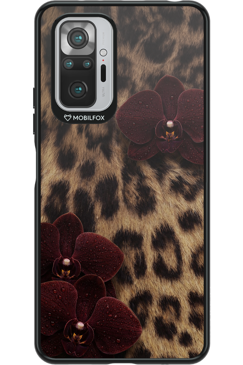 Orchid Bite 2.0 - Xiaomi Redmi Note 10 Pro