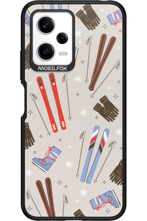 Ski Essentials - Xiaomi Redmi Note 12 5G