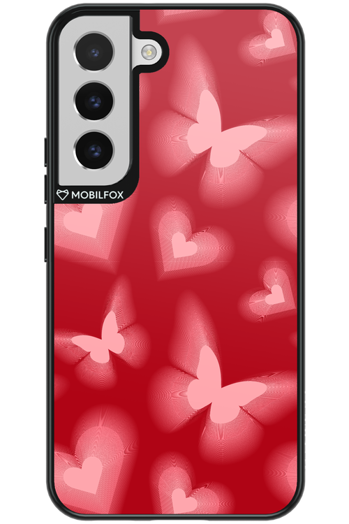 True Lovec - Samsung Galaxy S22