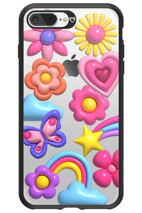 Puffer World - Apple iPhone 7 Plus