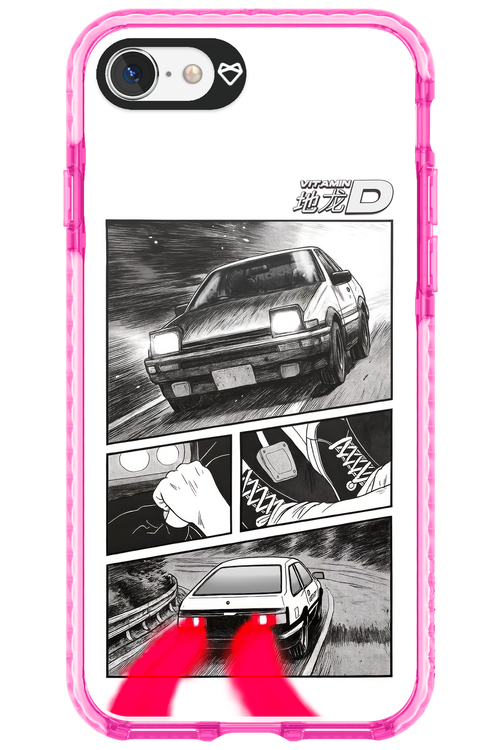 Vitamin D - Apple iPhone 8