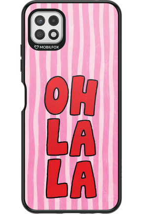 OHLALA 2.0 - Samsung Galaxy A22 5G