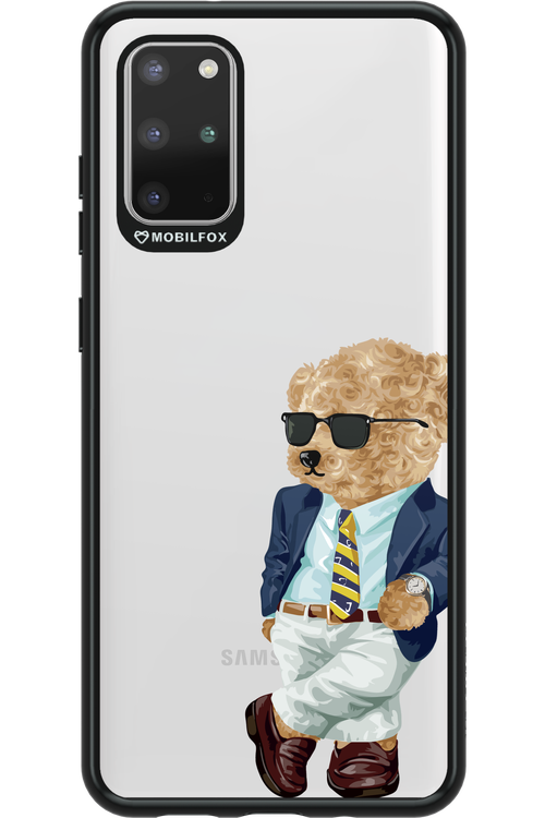 Boss 2.0 - Samsung Galaxy S20+