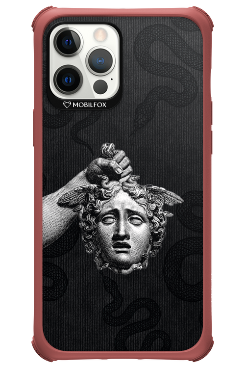 Medusa’s Gaze - Apple iPhone 12 Pro Max