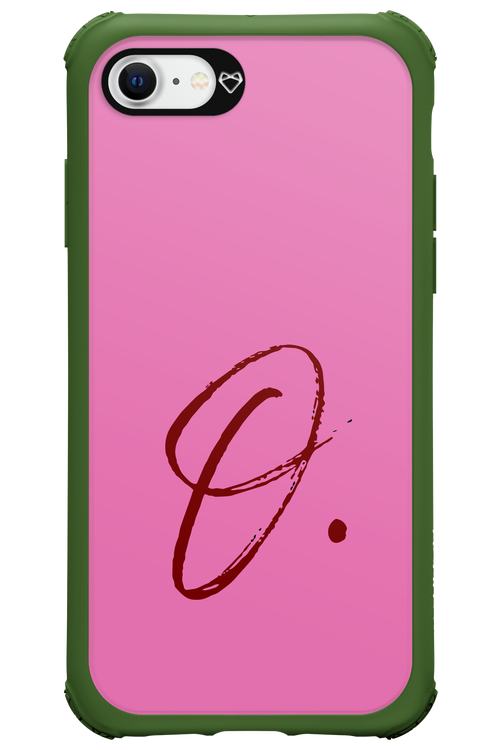 (Sorbet) O - Apple iPhone 8