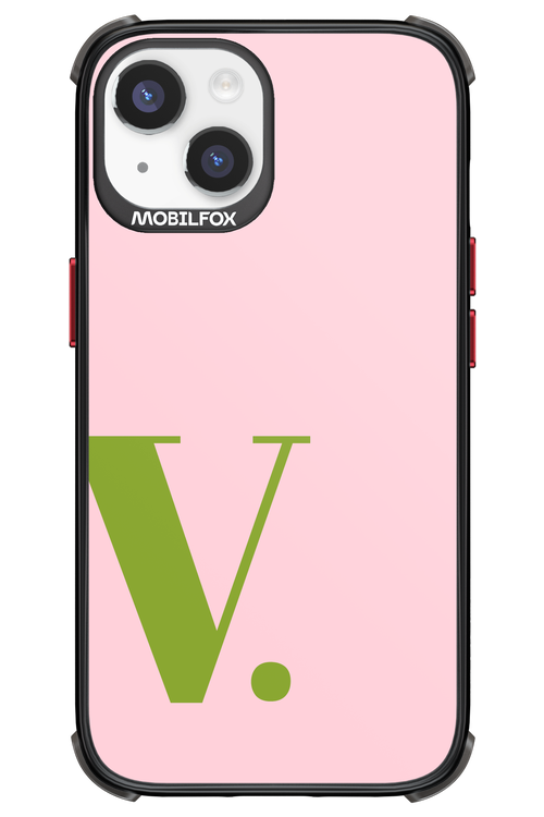 V (Matcha Gum) - Apple iPhone 14