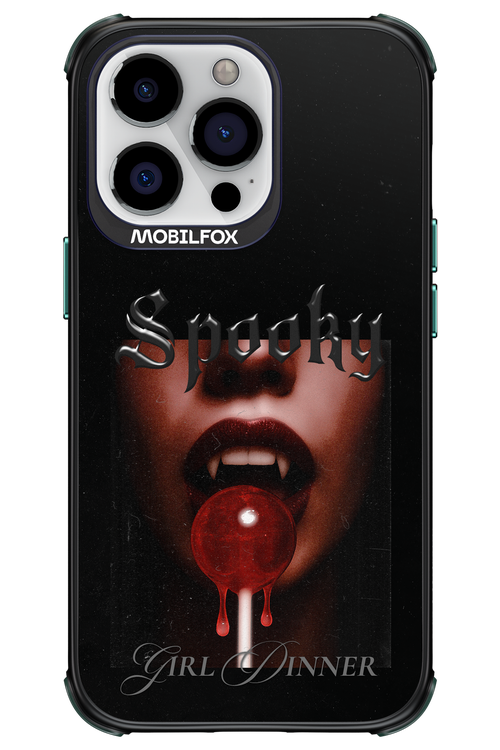 Freaky Girl - Apple iPhone 13 Pro