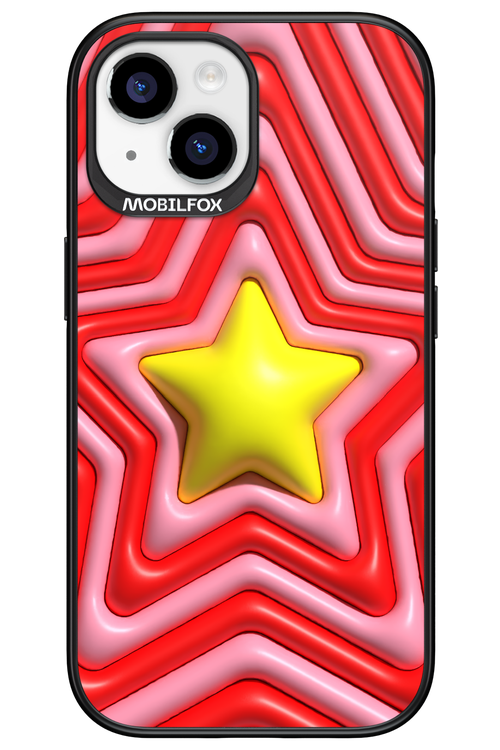 Star - Apple iPhone 15