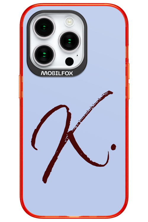 (Jellyfish Presso) K 2.0 - Apple iPhone 15 Pro