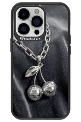 Cherry Disco Black 2.0 - Apple iPhone 13 Pro