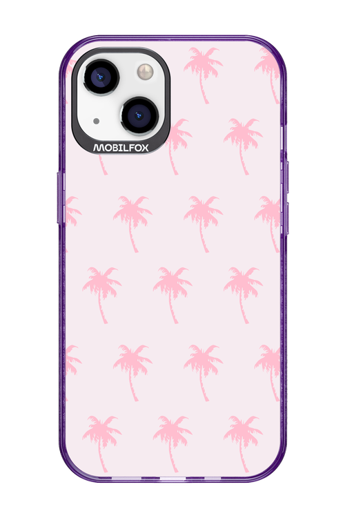 Palm Forest - Apple iPhone 13