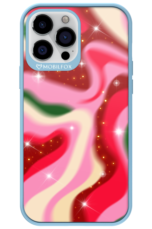 Warmes Wishes - Apple iPhone 13 Pro Max