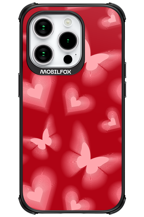 True Lovec - Apple iPhone 15 Pro