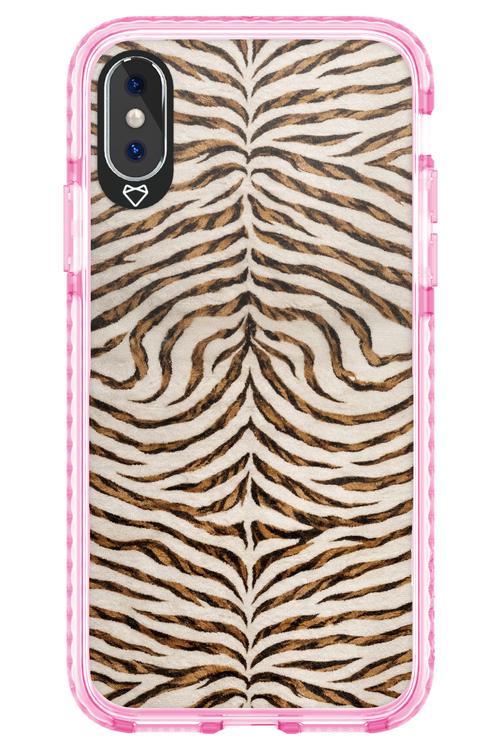 Adventure Charm - Apple iPhone X